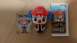 One Piece Funko kinder joy 
