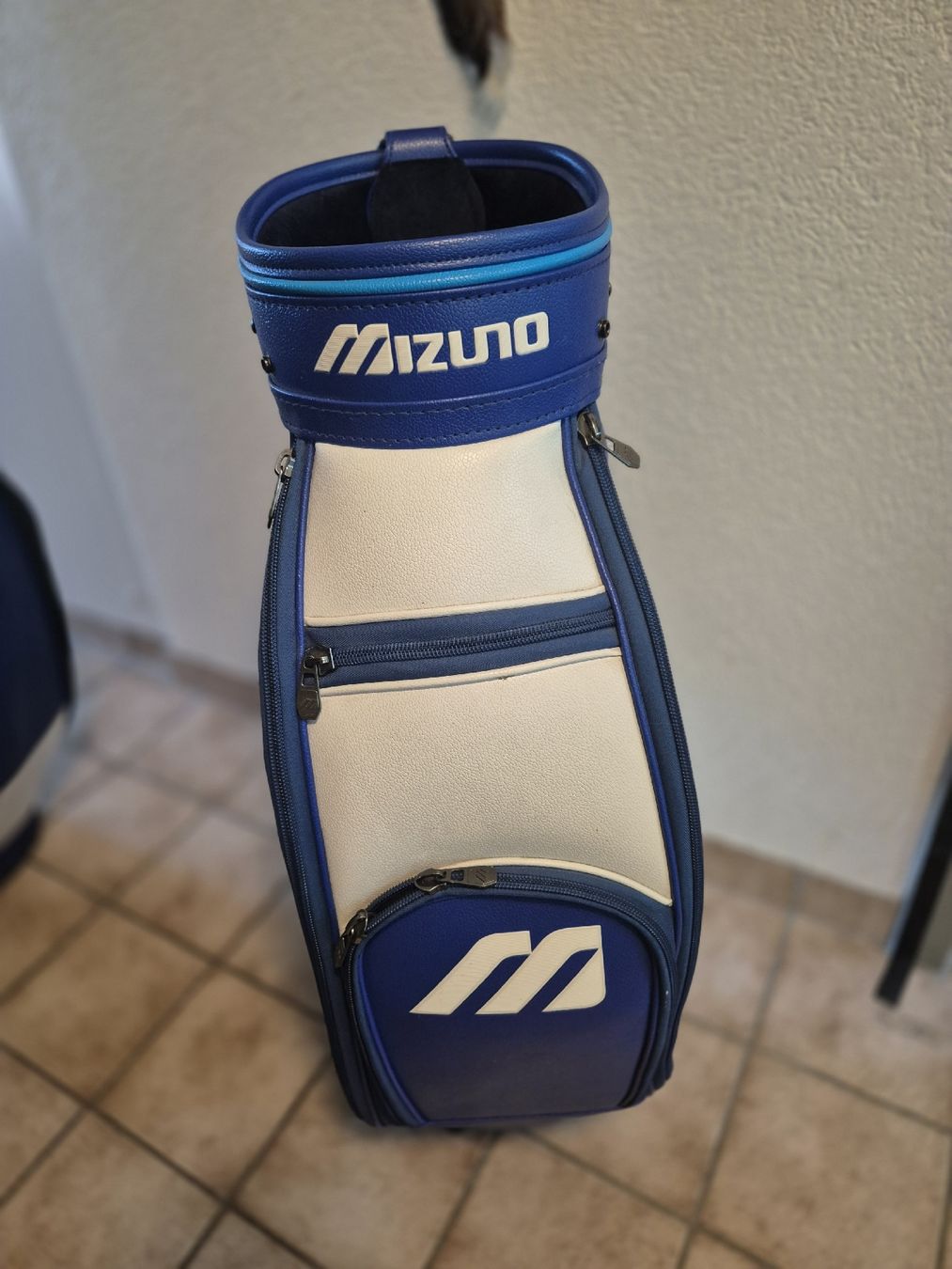 Mizuno Borse: Mizuno Golfbag – Nuovo (secondo la descrizione) da Stettlen venduto da Waldwichtel 1