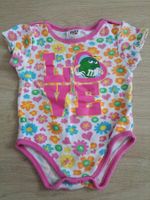 Body bébé taille 18 mois