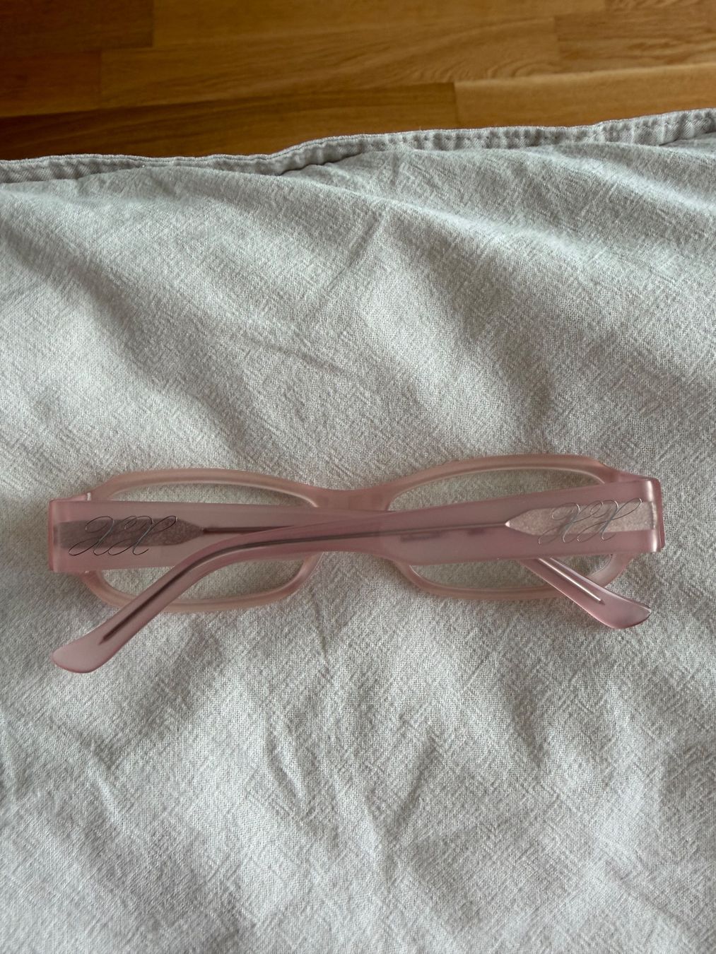Brillen & Gläser: Lexxola Alba Brille – Gebraucht aus Klingnau von Vdado 4
