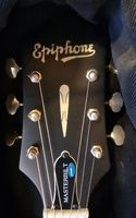 Western Gitarre