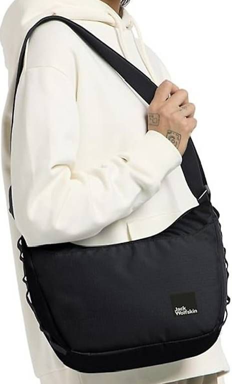 Borse: Borsa a tracolla Jack Wolfskin – Usato da S. Antonino venduto da bmo_6rhv 1