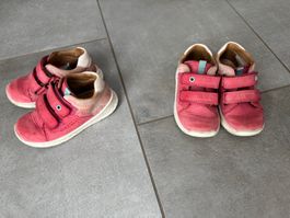 Superfit sneaker low