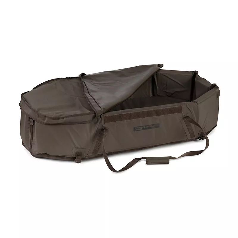 Fox Canne da pesca: Fox Carpmaster Welded Mat Karpfenmatte – Nuovo (secondo la descrizione) da Oftringen venduto da saitama95