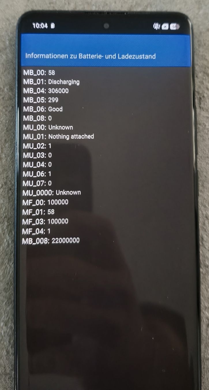 Xiaomi Telefoni cellulari / Smartphones: Xiaomi Redmi Note 13 Pro+ 5G – Usato da Winterthur venduto da therdrev 5