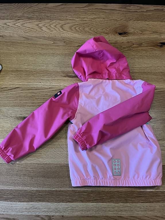 Lego Giacche & Cappotti: Sommerjacke Mädchen Lego 104 – Usato da Oberlunkhofen venduto da zweistein05 1