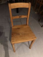 Biedermeier Stuhl