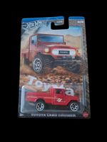 HW Silver Series Toyota 2025 Toyota Land Cruiser 3/5 L