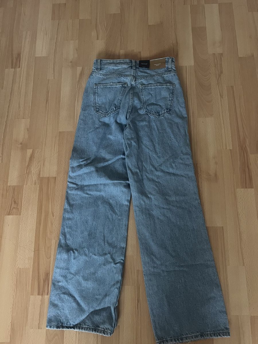 Vero Moda Jeans: Vero Moda Jeans – Neu und originalverpackt aus Kirchberg BE von lea_kb6y 3