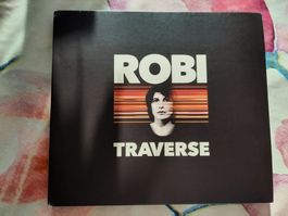 CD Robi - Traverse ( Pop Rock, 2019 )