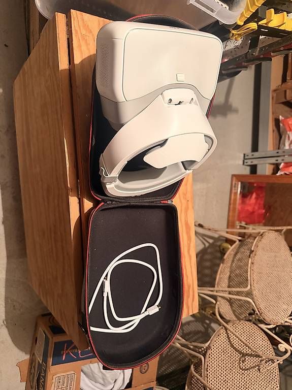 Casque VR: DJI Goggles V1 – D'occasion à Gümligen par dav_s5rr 1
