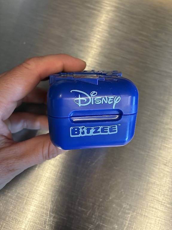 Giocattoli: Disney Bitzee – Usato da Villmergen venduto da Mish85
