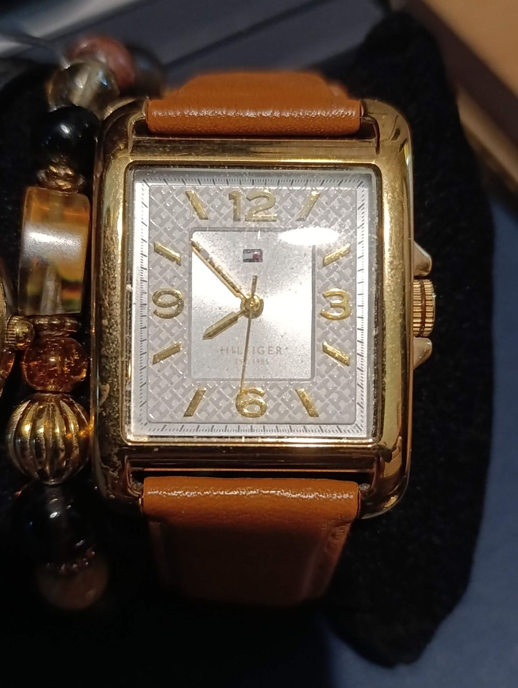 Orologi: Koffer mit Uhren – Usato da Chur venduto da Timepass01 7
