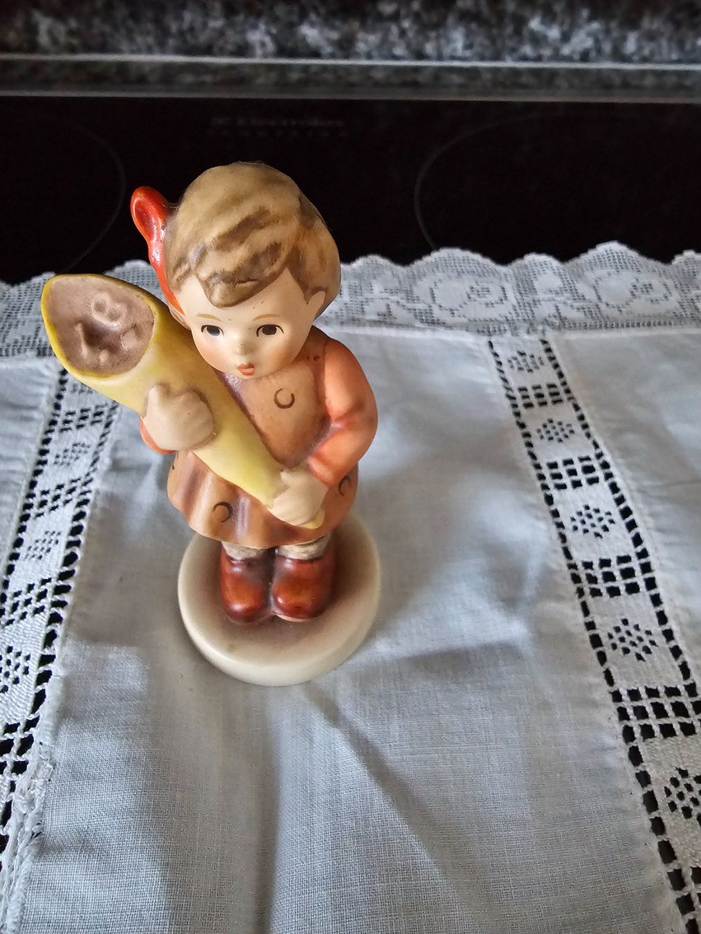 Hummel Figuren: Hummelfigur – Gebraucht aus Tuggen von Rugi2