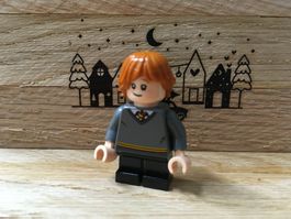 Lego Harry Potter Minifigur - hp151 - Ron Weasley (75954)