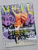 VOGUE Magazin  2019 Jubiläums Ausgabe Juergen Teller