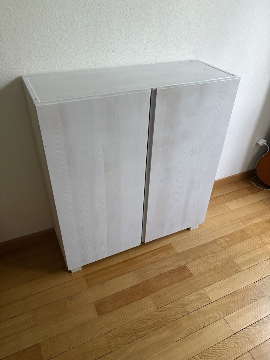 Ikea Kommoden: Kommode Ivar  – Gebraucht aus Zürich von Ravish