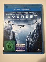 Everest Film Blu-ray 