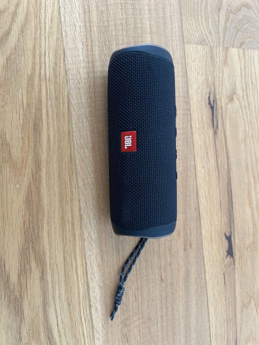 JBL Lautsprecher: Enceinte JBL – Gebraucht aus Orpund von Americanpickers