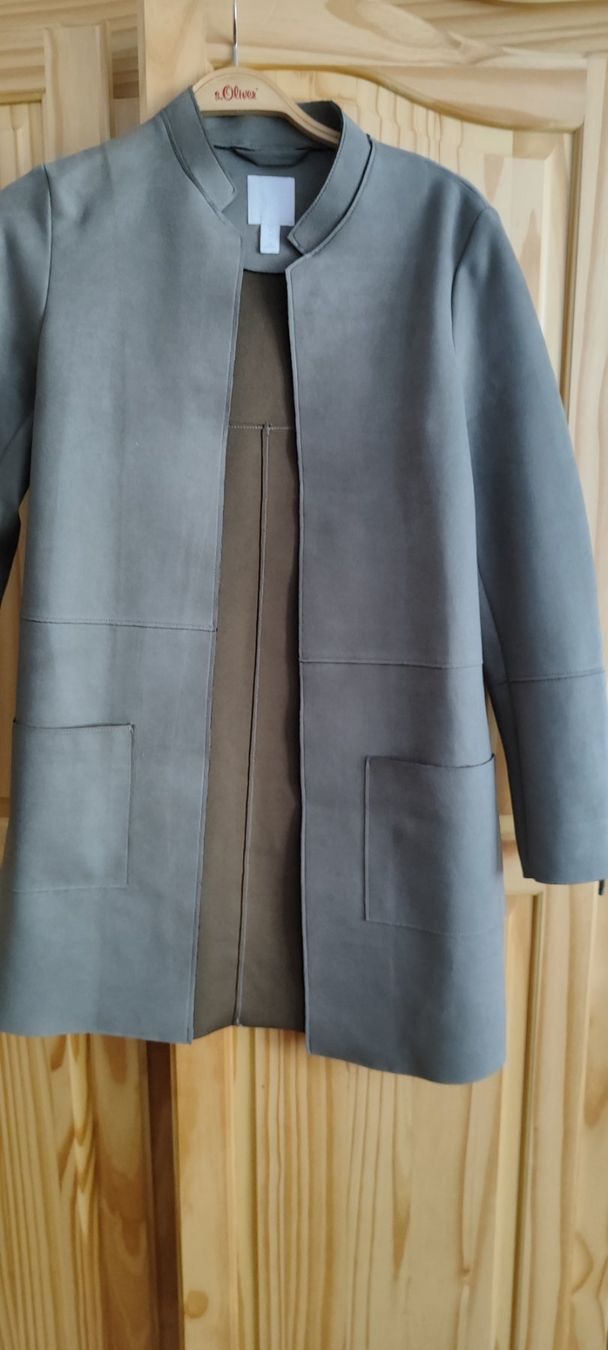 H&M Mäntel: Mantel 36 – Gebraucht aus Chur von djovanna