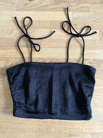 Top, Zara, Grösse S