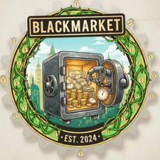 Profile image of Black_Market