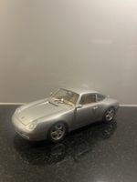 Bburago Porsche 911 Carrera, 1:18, 1993, Made in Italy