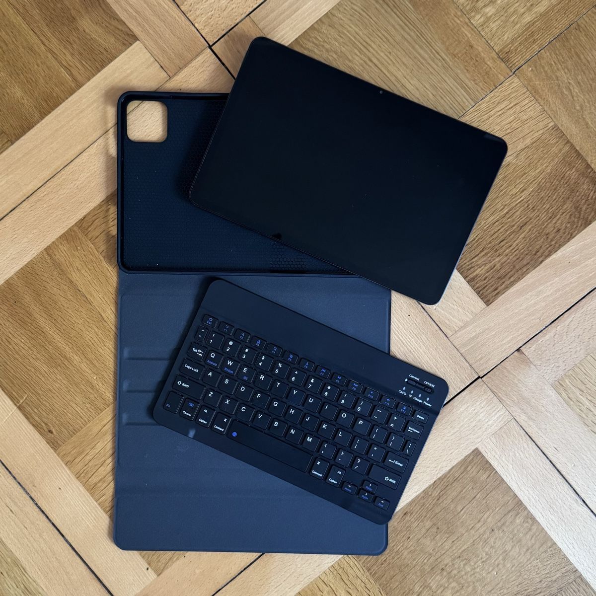 Xiaomi Tablet PC: Xiaomi Pad 6 Keyboard and Case set used – Usato da solothurn venduto da mil_ja.t 1