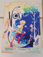 Das Geheimnis von Nox Band 1 - Claudia Scharf