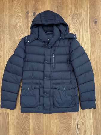 Herno Herren Daunenjacke Gr. 48