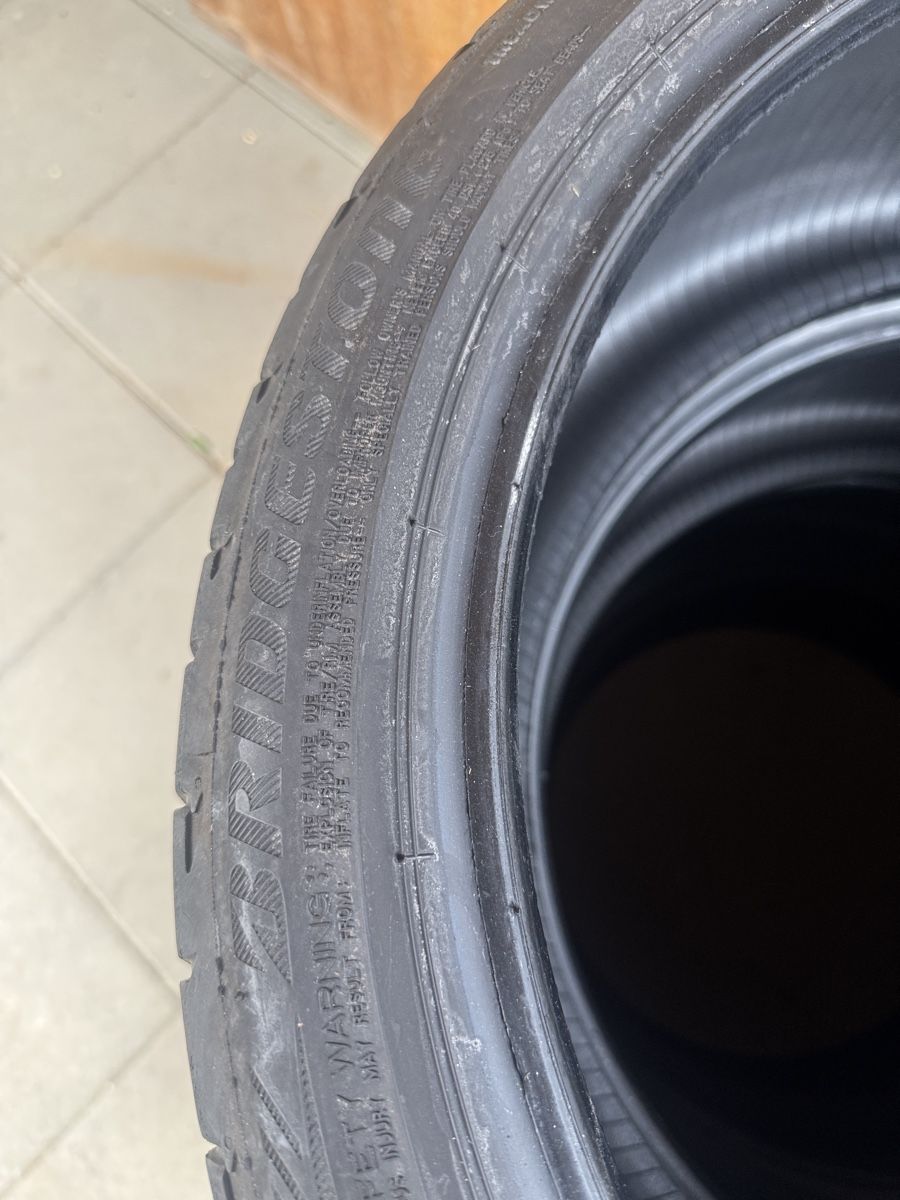 Pneumatici & Ruote complete:  Sommerreifen 225/40 R19 93W – Usato da Kirchlindach venduto da k46k46 4