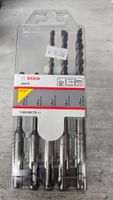 Bosch Bohrer Set Plus-5 SDS-Plus