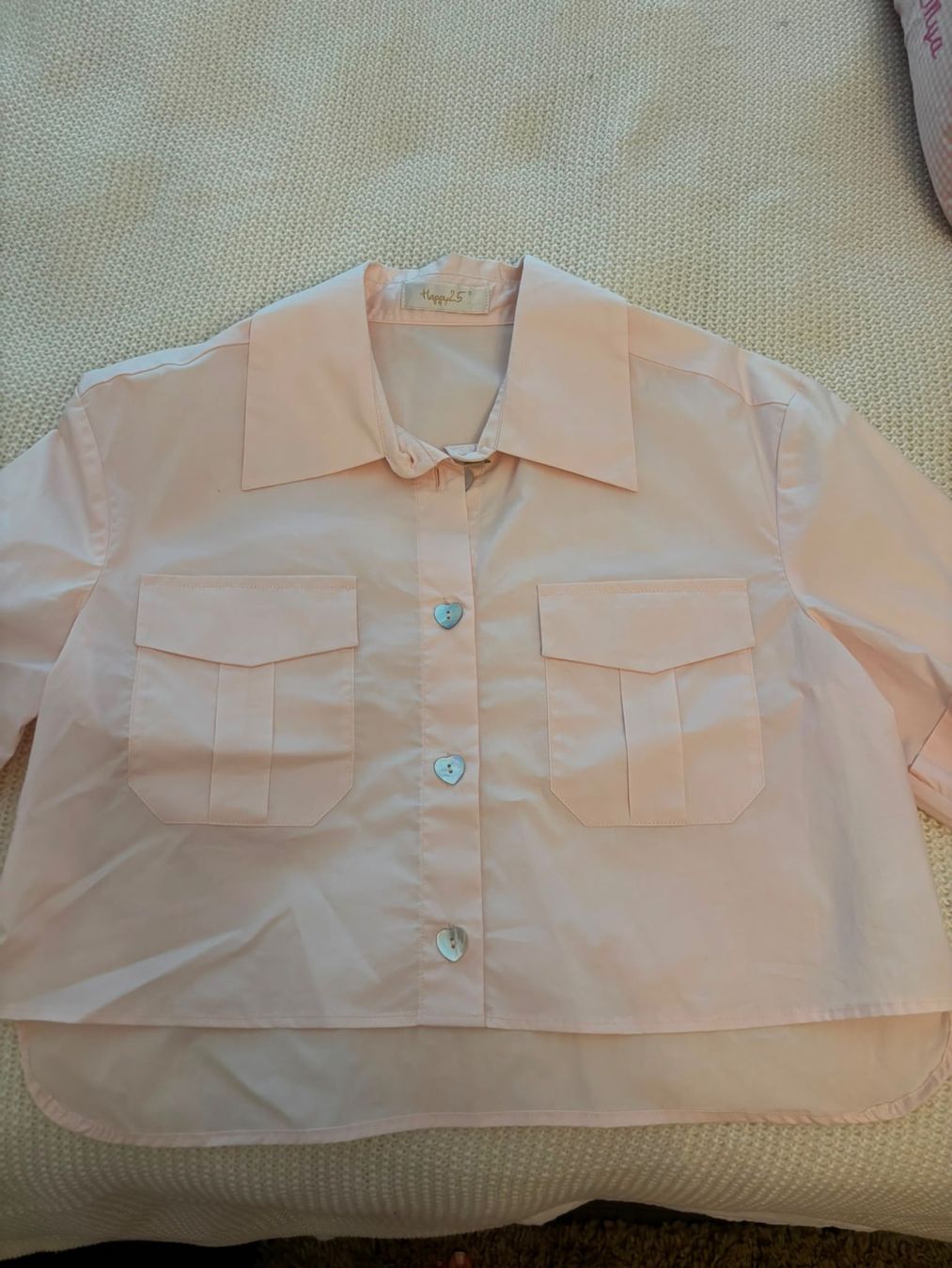 Jacken: Jacken Bluse Woman – Gebraucht aus Eglisau von Marc_J. 2