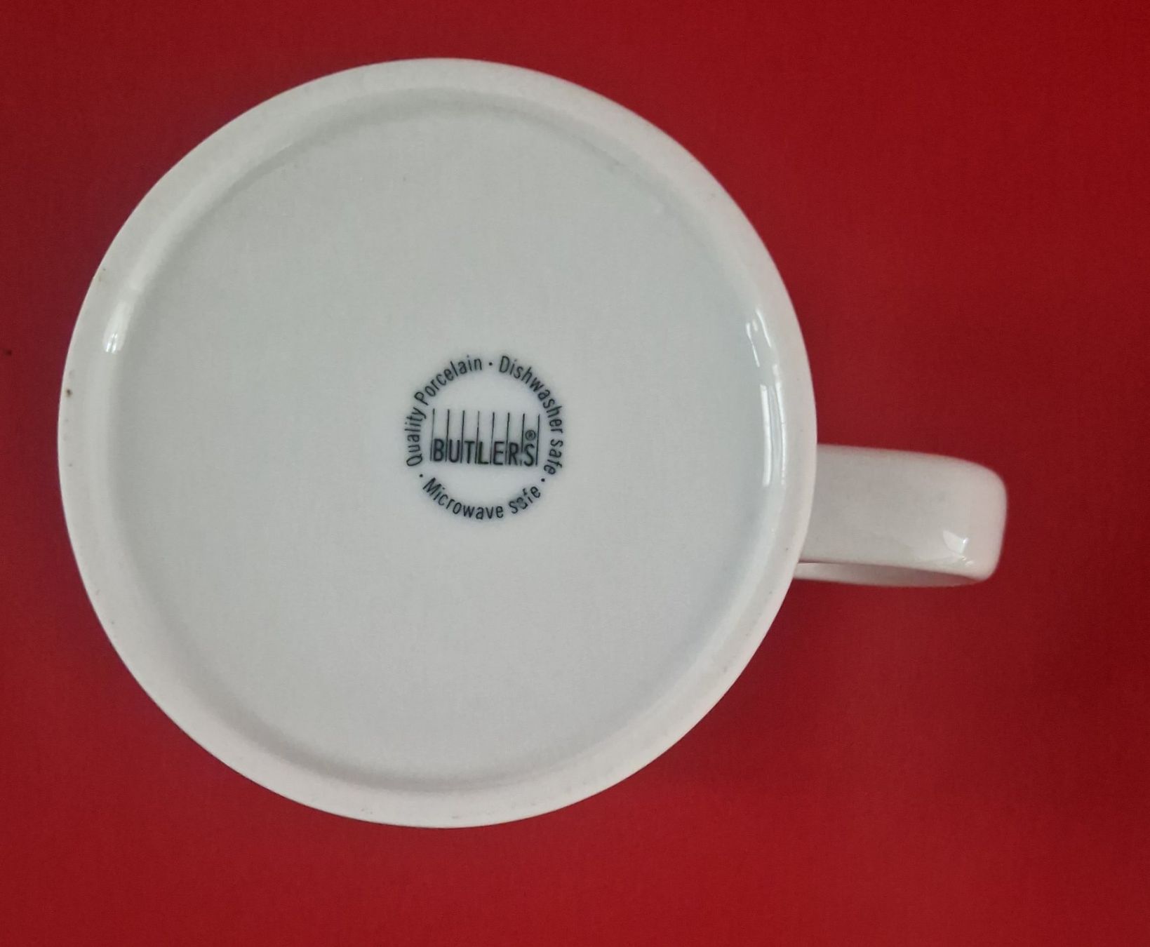 Tasses: Kaffeetasse 1 Liter – D'occasion à KREUZLINGEN par sma_c5fz 3