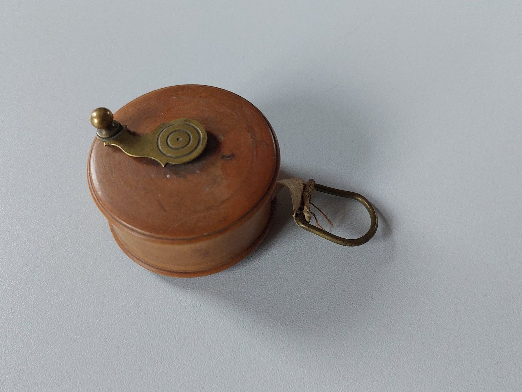Misurare: Messband antik – Usato da Rickenbach ZH venduto da Pabag