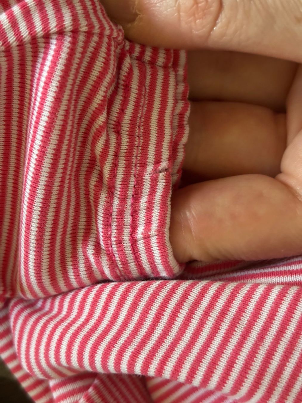 Petit Bateau Pyjamas: PETIT BATEAU gestreiftes Pyji Gr. 102 – Gebraucht aus Zürich von missmodernage 7