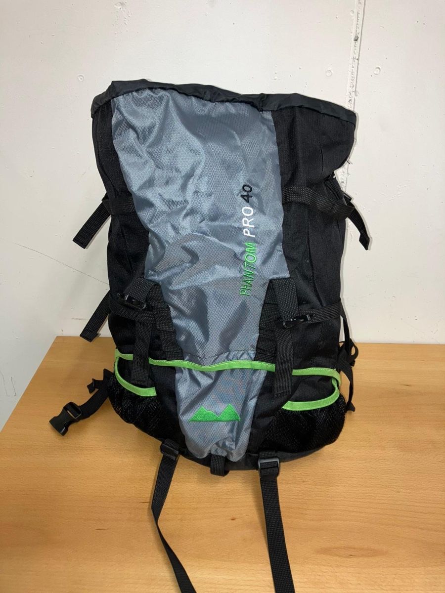 Rucksäcke: Wanderrucksack 40l – Gebraucht aus Belp von nick3131 3