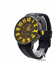 Armbanduhr sportliche XL Herren Armbanduhr "RENDEX"