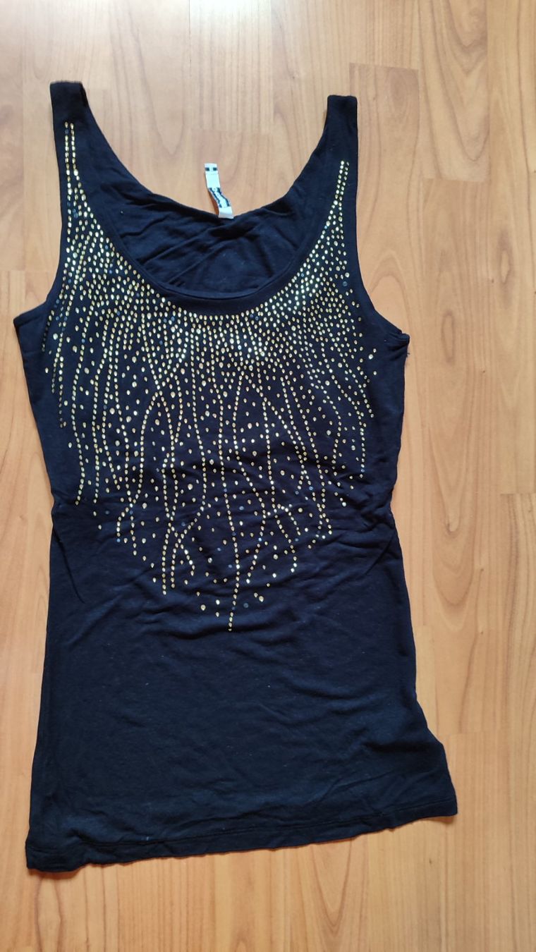 Pull&Bear Lotti di vestiti: Sommer Set: Tops, Shirts, Oberteile, Gr. S – Nuovo (secondo la descrizione) da Brüttisellen venduto da nic_xm7s 2