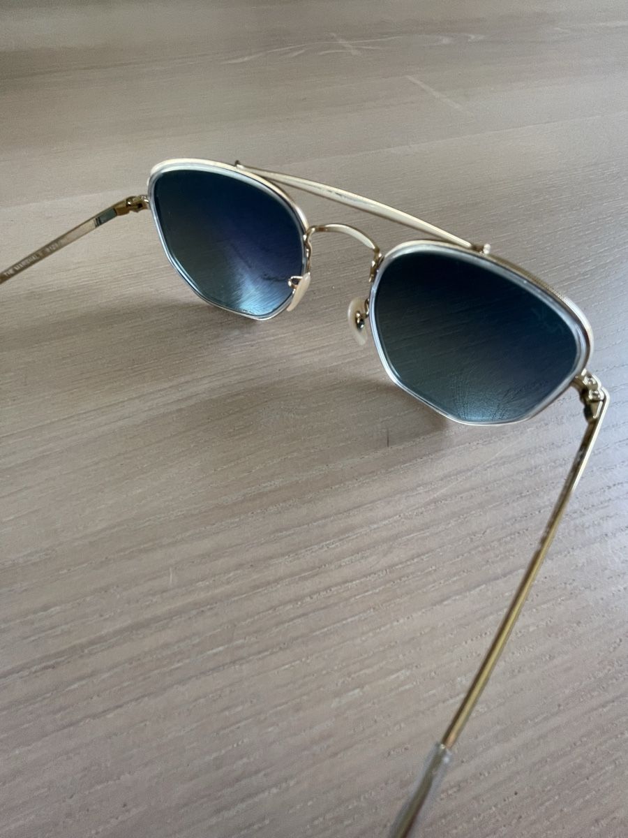 Ray-Ban Occhiali & Lenti: Ray-Ban Sonnenbrille  – Usato da Bern venduto da raf_d7w2 2