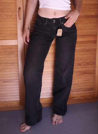 Levi’s Superlow Loose Jeans W28 L34 - NEU mit Etikett