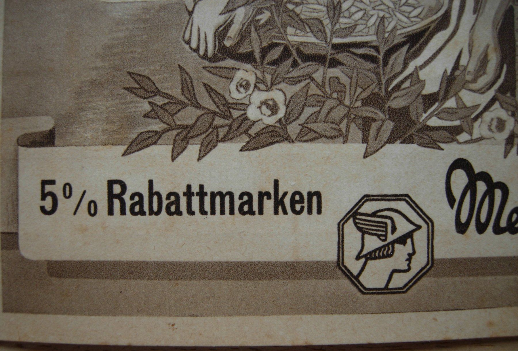 Documenti: Rabattmarken Heft von Merkur – Usato da Dübendorf venduto da rumpumpel 7