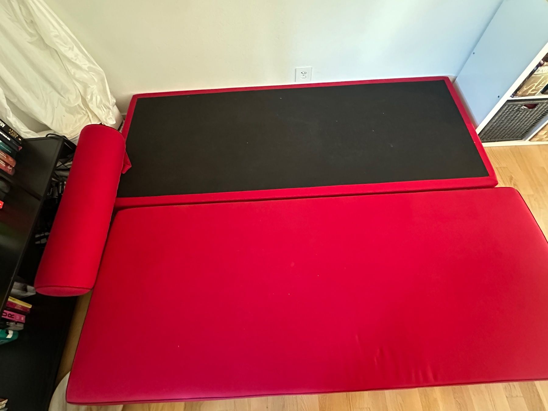 Divani: Daybed/Schlafsofa – Usato da Murten venduto da Sherrry89 4
