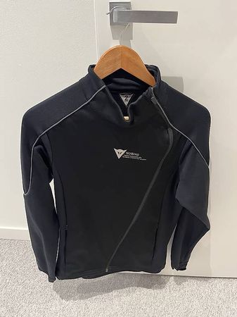 Veste Dainese No Wind - taille L