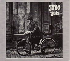 Jodo   ‎– Guts