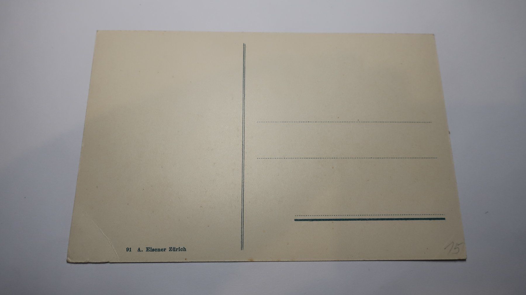 Cartes postales: Zug – D'occasion à Cormoret par Pascalll2001 6