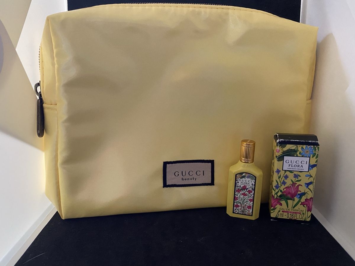 Gucci Parfums & Eau de Toilette: Gucci Flora Gorgeous Orchid – Neuf avec emballage d'origine à Bouveret par wes_7zll