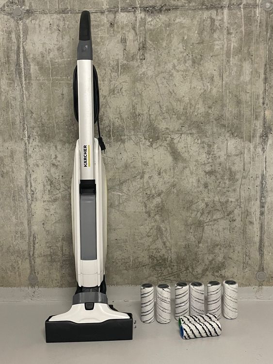 Kärcher FC5 Premium | Kaufen auf Ricardo