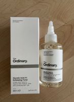 The Ordinary Glycolic Acid 7% Toner Neu/OVP