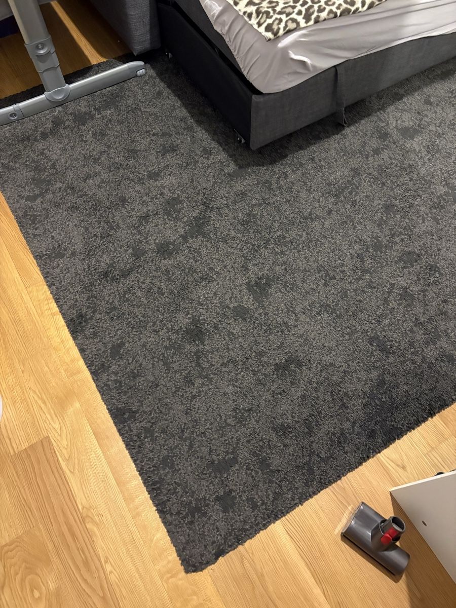 Ikea Tapis: Carpet 170x240cm – D'occasion à Nyon par den_b9